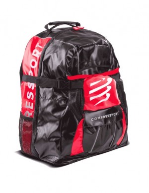 Mochila Running Compressport GlobeRacer Bag Hombre Multicolor | BIRNZ5301