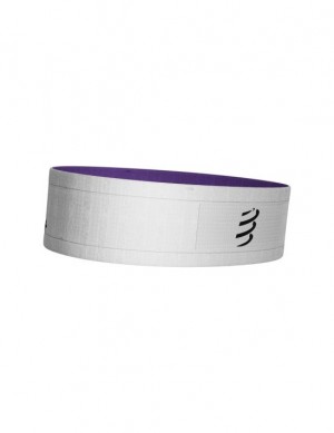 Riñonera Compressport Free Belt Hombre Multicolor | OTWMF0273