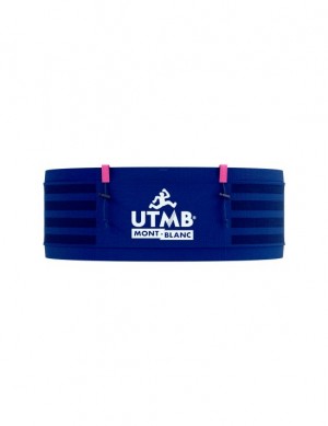 Riñonera Compressport Free Belt Pro Hombre Multicolor | GMLUH5319